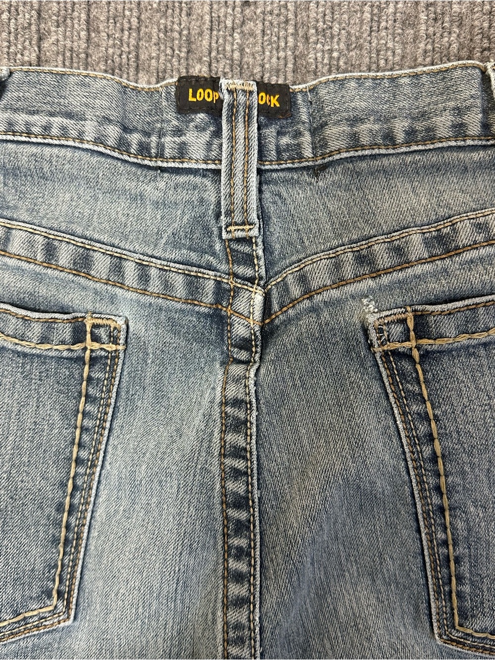Ariat Rebar M3 38x30 - Picture 8 of 8